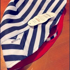 Baby beach hat, new with tags